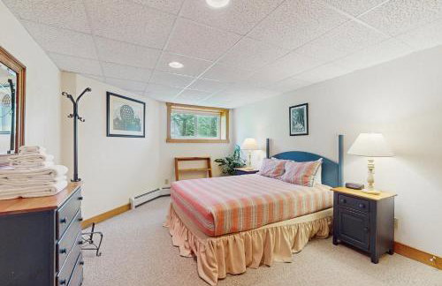 Jay Peak Townhouse - Foto 22