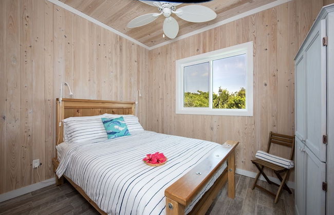 Flipper Refuge 2 Bedroom Cottage - Foto 4