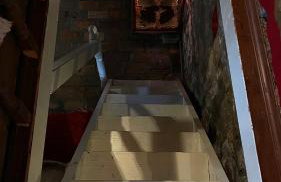 Marina's Stone Cottage - Foto 29