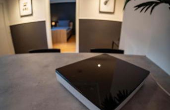 Gemütliche 2-Zimmer Souterrain Wohnung - Foto 4