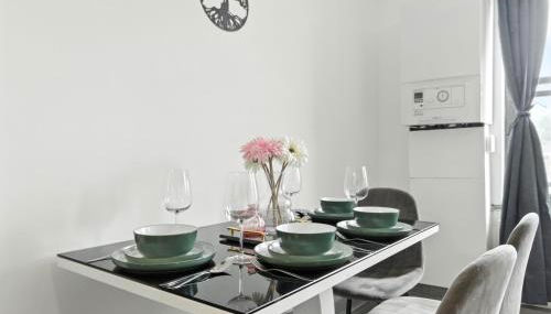 Bricklane Hideout-Close to towerbridge - Foto 4