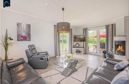 Ferienhaus Zirchow 3 - Foto 5