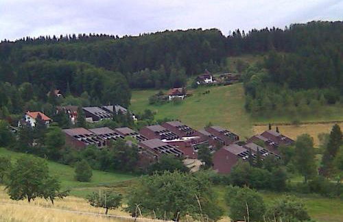 Ferienwohnung Sasbachwalden H2 Ap3 mit beheiztem Innenpool und Sauna - Foto 13