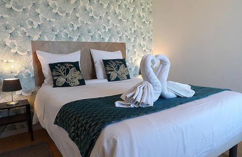 Nid Douillet au Bord du Canal #A - Foto 3