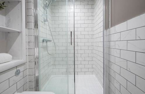 Modern apartment in Leamington Spa City Centre - Foto 13