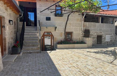 Eido de Bairros - Casa Vinha da Touça T1 - Foto 8