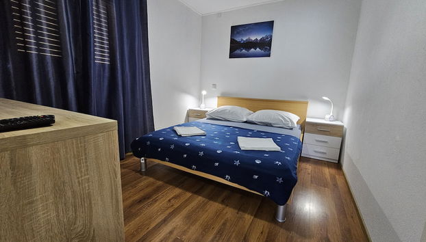 Modern apartment Nikola in a quiet area - Foto 4, Habitación