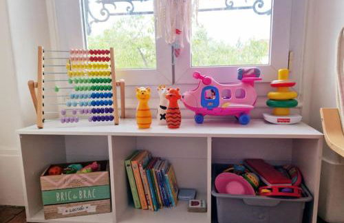 Grande maison en Bords de Marne - 25 min de Paris - Foto 34