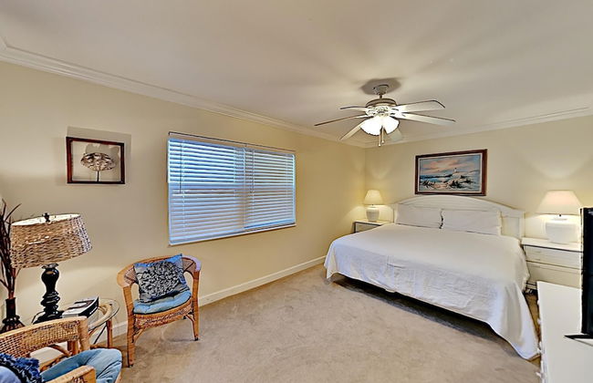 Regency Towers by Southern Vacation Rentals - Foto 77