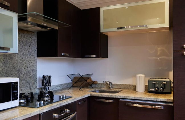 The Clissold Park Escape - Spacious 1bdr Flat - Foto 24