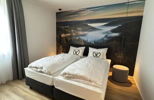 Ferienhaus Waldschatz Baiersbronn - Foto 10