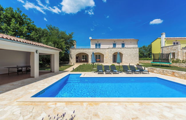 Villa Diletta - Foto 25