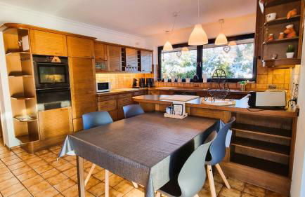 Ferienwohnung Mühlenbach - Foto 17