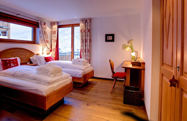 Mountain Exposure Luxury Chalets & Penthouses & Apartments - Foto 35