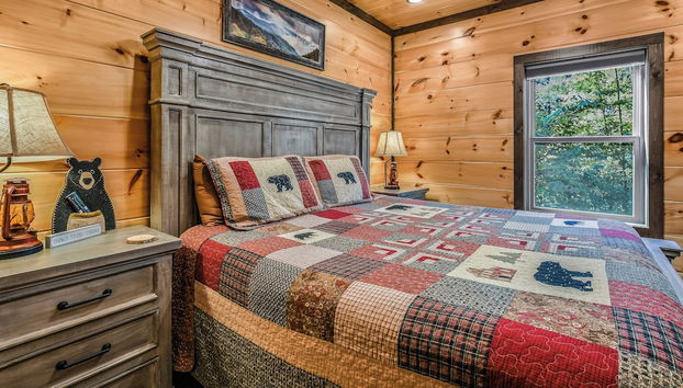 Honeysuckle Hill - Foto 3, Habitación