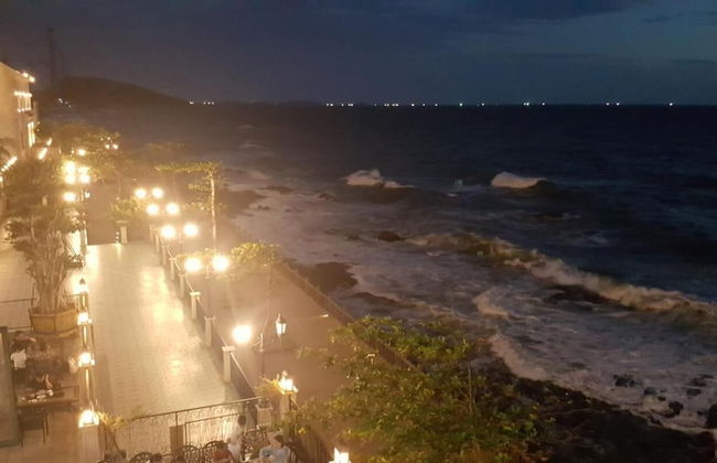 Best Price An Thi Apartments for Long Stay 1500m From Khem Beach - Foto 36