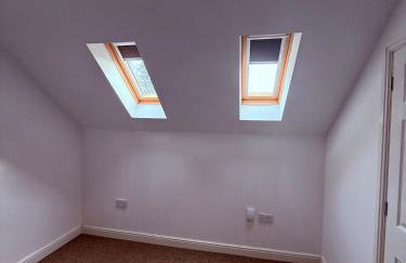 Beautiful park view town house - Foto 29