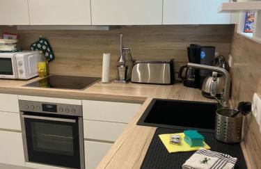 Ferienwohnungen Sieversdorf - Photo 24