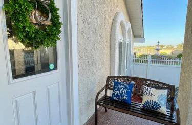 Top of the World Anaheim View Home - Foto 19