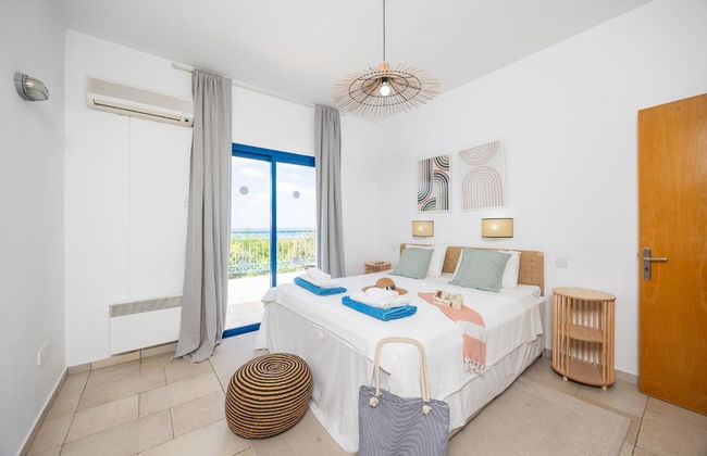 Azzurro Luxury Holiday Villas - Foto 8