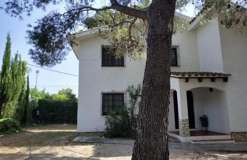 Villa Génova - Foto 3