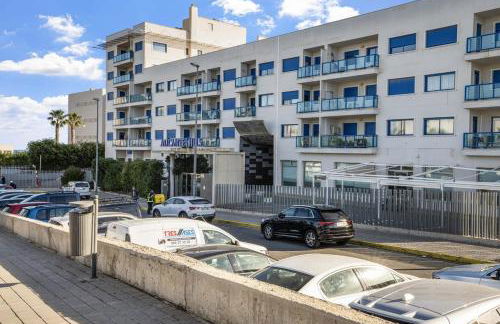 Beautiful apartment in Alicante hills - Foto 26