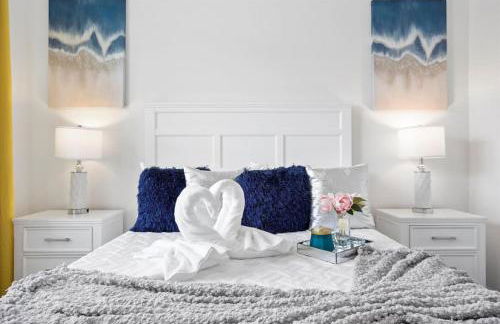 Modern Resort House Pool Wi-Fi Minutes to Disney - Foto 11