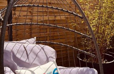 Au petit Cachou - Foto 2