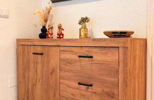 Apartamento con terraza en Mogro Playa de Usil - Foto 13