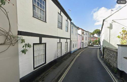 Coastal Retreat in the Heart of Lyme Regis - Foto 7