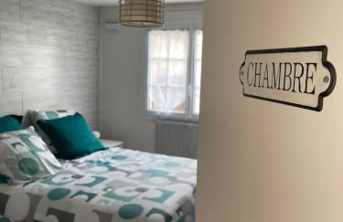 T2 Au Calme Avec Jardin - Foto 11