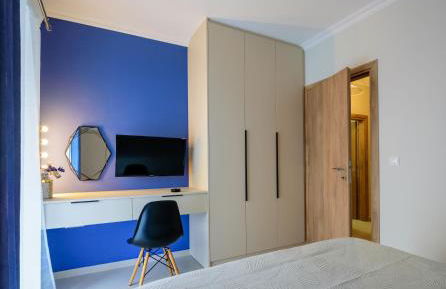 Charming apartment Galatsi for 5 by MPS - Photo 19