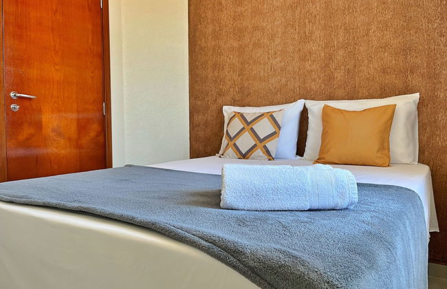 2 quartos ideal p/famílias - Térreo próx. piscina - Photo 2