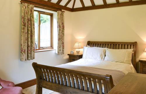 Ivy Cottage - Foto 9