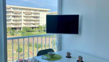 Loft pineda Beach - Foto 4