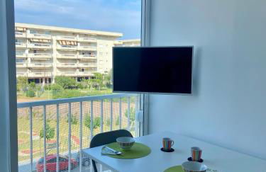 Loft pineda Beach - Foto 4