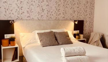 Apartamentos Adarve Centro histórico - Foto 5