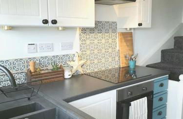 Romantic & Cosy Cottage with Direct Access to the Hills - Foto 10