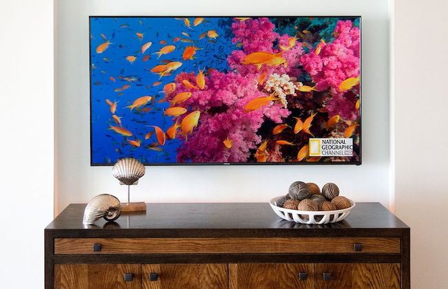 Aqua Vue by Island Properties Online - Foto 24