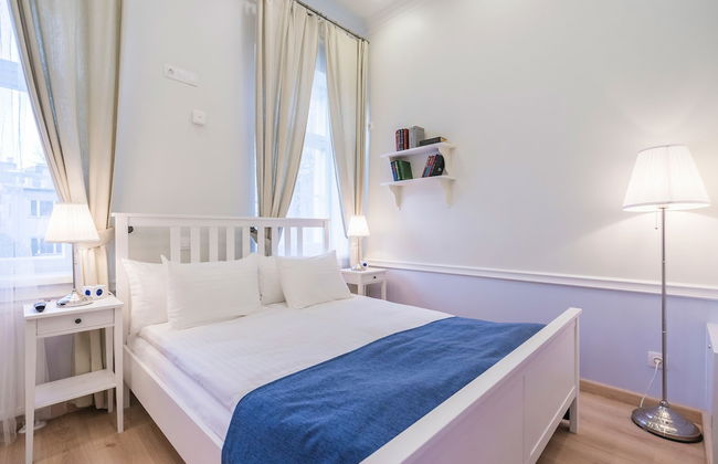 Revelton Suites Tallinn - Foto 18