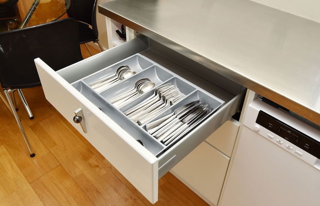 Salisbury St Villa 1 - Foto 18