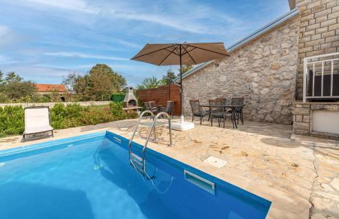 Gorgeous Home In Biograd Na Moru - Foto 2