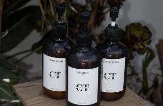 Casa Thala - Conceptual 3-Suite Villa & Hot Pool - Foto 60