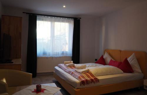 Piroska Pension - Foto 13