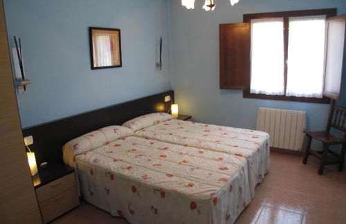 Apartamentos Las Rosas - Foto 16