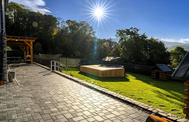 Jiret n p Jedlovou - Ndw445 - Foto 2