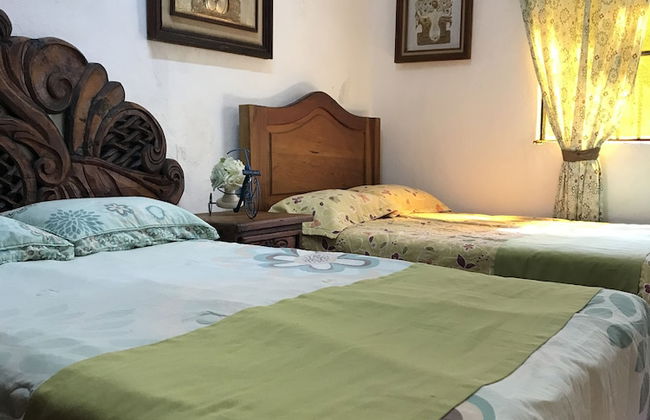 Casa Margarita- Escapa a la Naturaleza - Foto 5