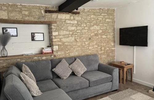 Little Priory Cottage - Foto 52