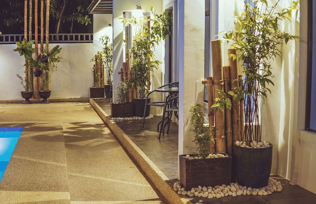 Quest Villa - Foto 36