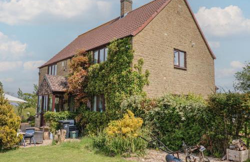 Yeabridge Farm - Foto 41